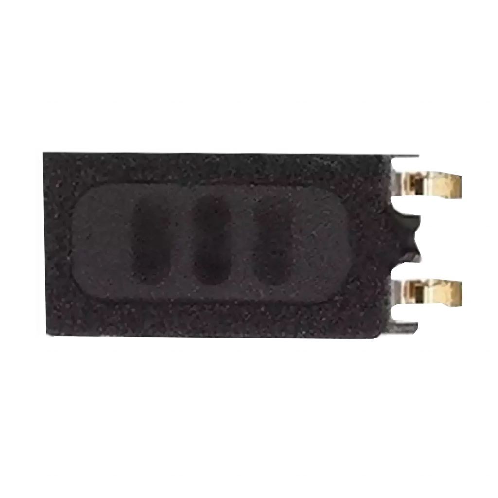 Earpiece Speaker For LG G Stylo / Nexus 5X (H791) / LG G3 / LG G5 / K7 / K8 (K350 / 2016) (Genuine OEM)