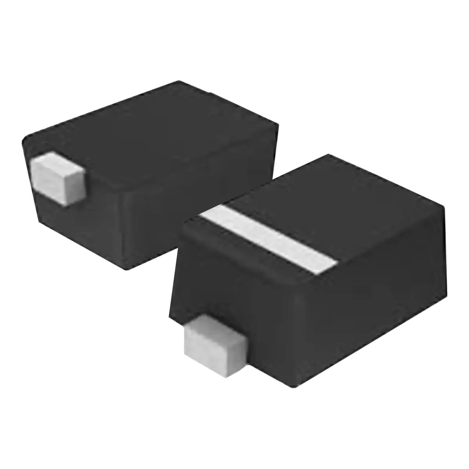 Backlight Diode For iPhone 5 / 5C / 5S / 6 / 6 Plus (5 Piece Set) (20 Volt)