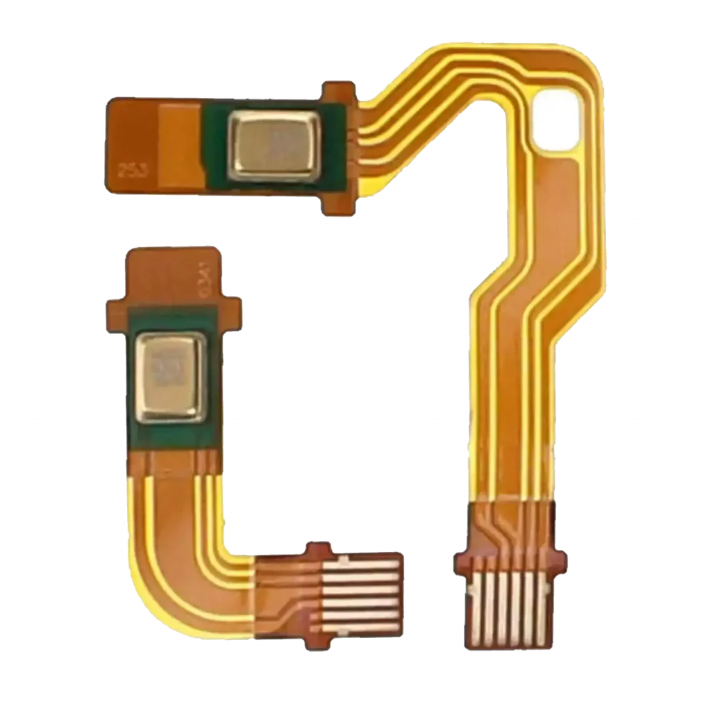 Microphone Flex Cable for PlayStation 5 PS5 (Dualsense V1)