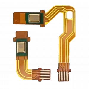 Microphone Flex Cable for PlayStation 5 PS5 (Dualsense V1)
