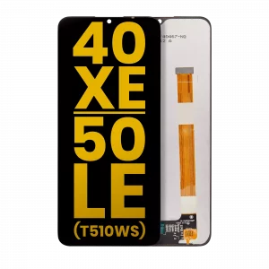 LCD Assembly Without Frame For TCL 40 XE 5G / 50 LE (T510WS) (Refurbished) (All Colors)