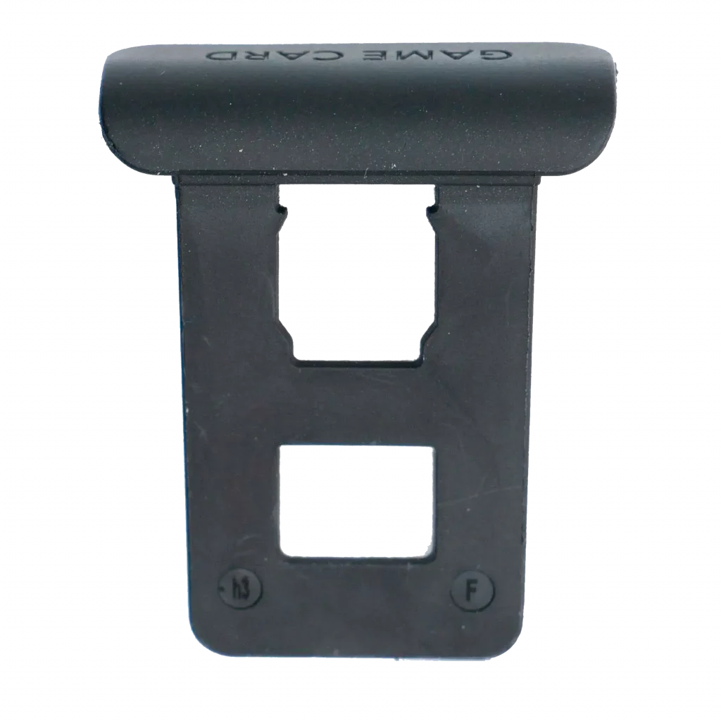 Game Slot Cover for Nintendo Switch