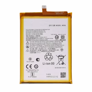 Replacement Battery For Motorola Moto G Stylus 5G (XT2131 / 2021) / G Stylus 4G (XT2211 / 2022) / G Stylus 5G (XT2215 / 2022) /Moto G Stylus 5G (XT2517- 1 / 2 / 3 / 2025) (MD50)
