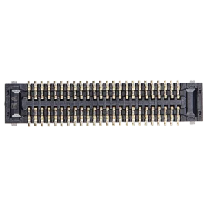 Mainboard Flex FPC Connector (On The Charging Port Board) (Female) For Samsung Galaxy A13 5G (A136U / 2021) / A10e (A102 / 2019) (48 Pin)