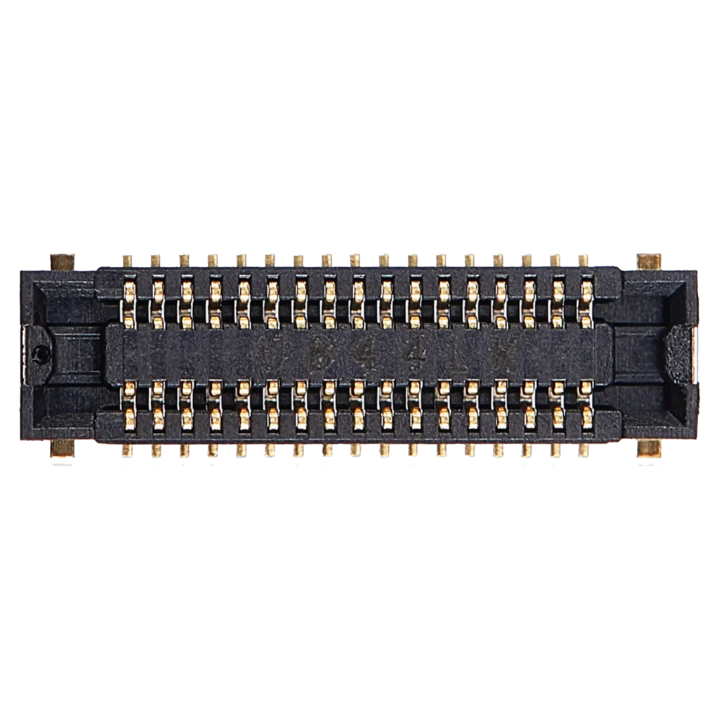 Main Camera FPC Connector (On The Motherboard) (Female) For Samsung Galaxy A13 5G (A136U / 2021) (34 Pin) (10 Pack)
