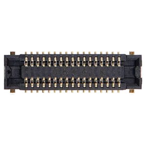 Main Camera FPC Connector (On The Motherboard) (Female) For Samsung Galaxy A13 5G (A136U / 2021) (34 Pin) (10 Pack)