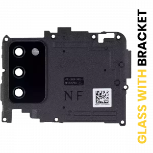 Back Camera Lens With Bracket For Samsung Galaxy A03S (A037 / 2021)
