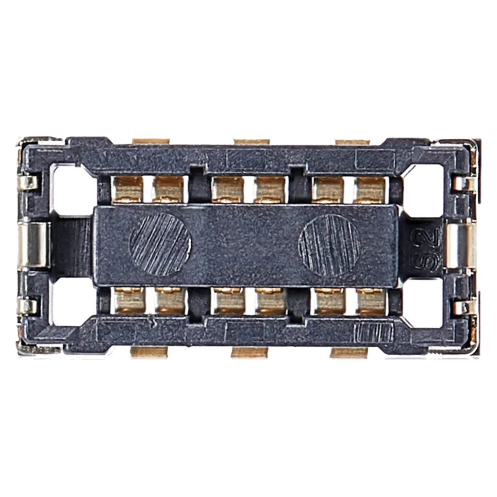 Battery FPC Connector For TCL 30 SE (6 Pin)