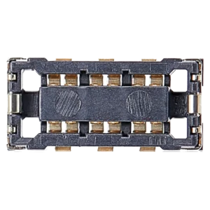 Battery FPC Connector For TCL 30 SE (6 Pin)
