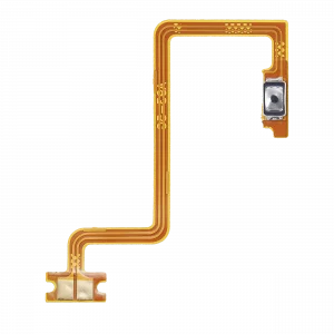 Power Button Flex Cable For OnePlus Nord N200 5G / OPPO A93 5G
