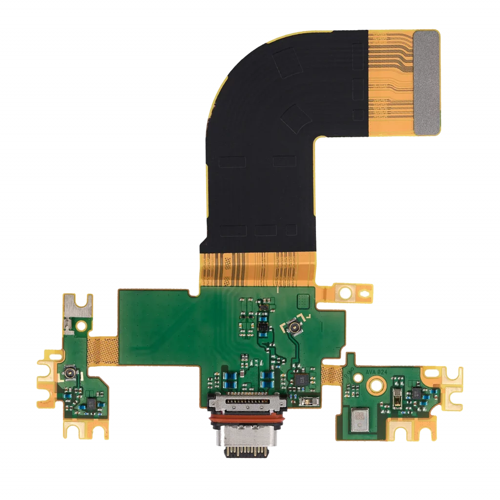 Charging Port Flex Cable For Sony Xperia 5