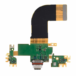 Charging Port Flex Cable For Sony Xperia 5