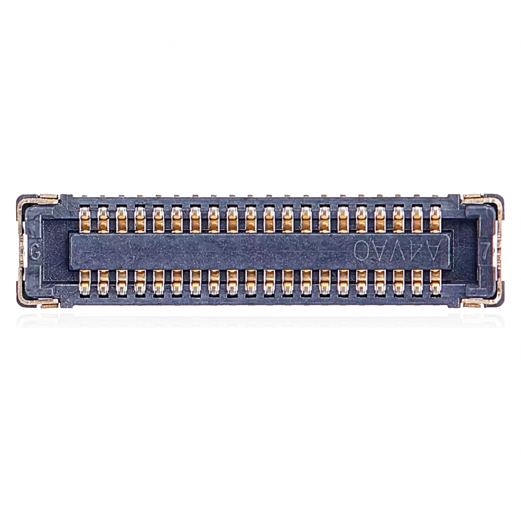 LCD Connector (On The Motherboard) For T-Mobile Revvl 5G