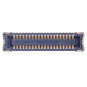 LCD Connector (On The Motherboard) For T-Mobile Revvl 5G