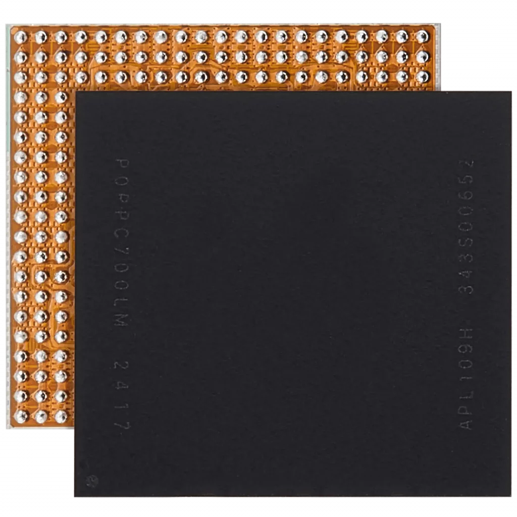 Power IC Chip For MacBook Pro 14" (A2993) (343S00652)
