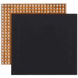Power IC Chip For MacBook Pro 14" (A2993) (343S00652)