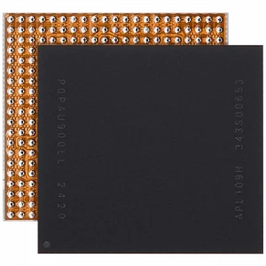 Power IC Chip For MacBook Pro 14" A2993 (2023) Max (343S00653)
