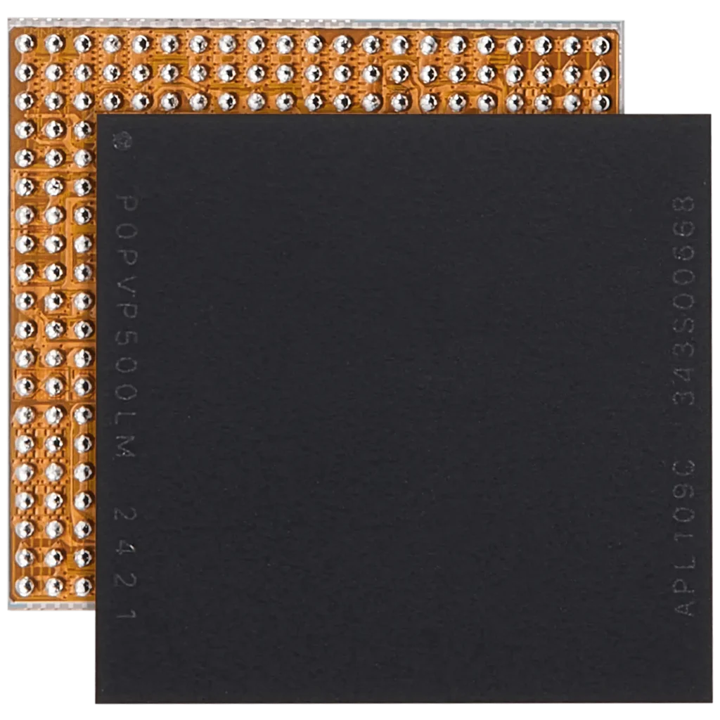 Power IC Chip For MacBook Air 13" ( A3113 / Mid 2024)/ Air 15" (A3114 / Mid 2024) (343S00668)