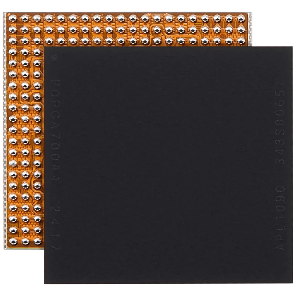 Power IC Chip For MacBook (343S00657)