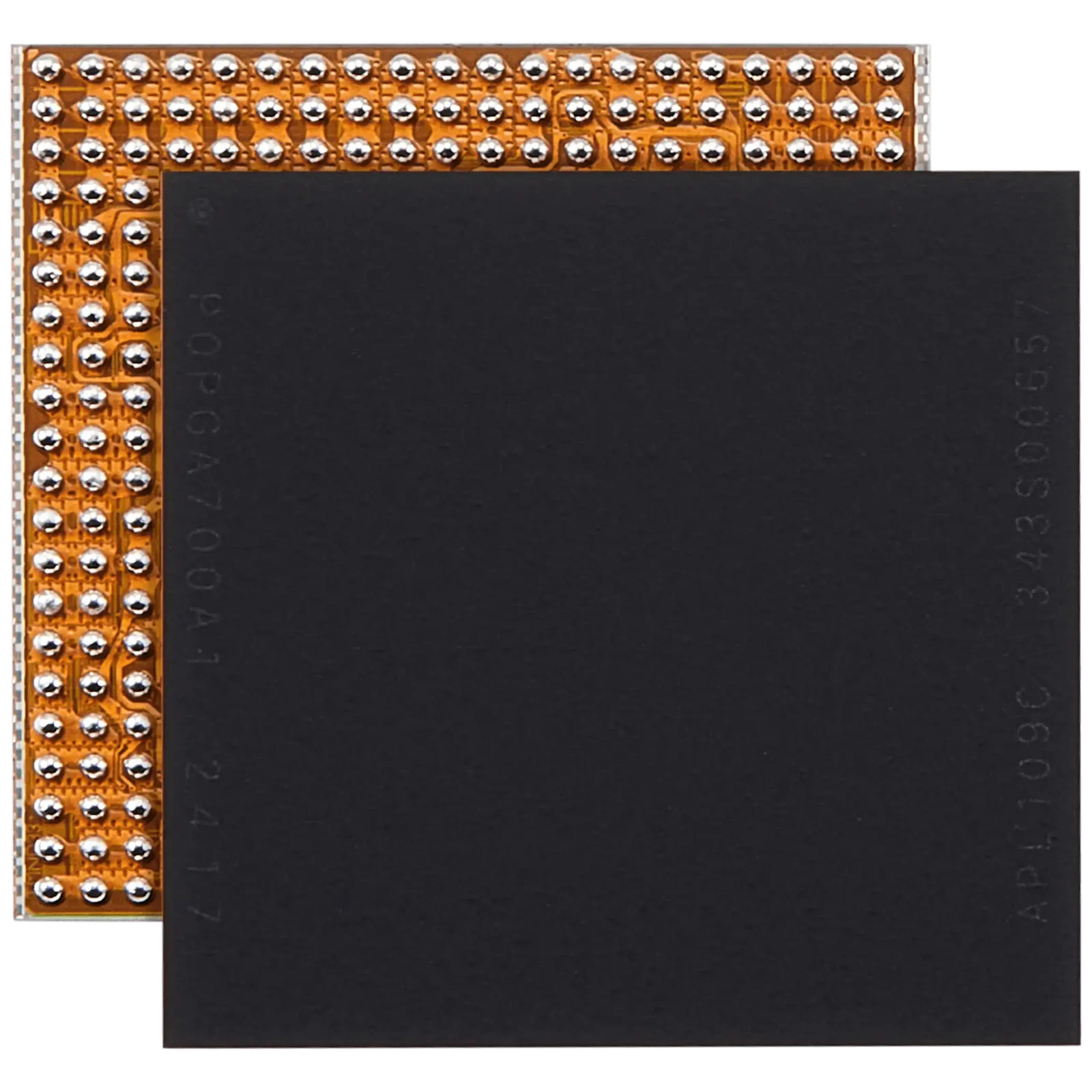 Power IC Chip For MacBook (343S00657)