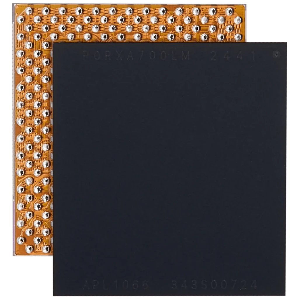 Power IC Chip For MacBook (343S00724)