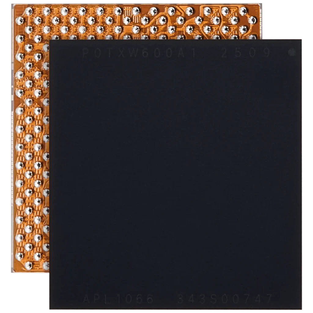 Power IC Chip For MacBook (343S00747)