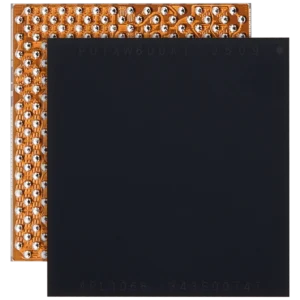 Power IC Chip For MacBook (343S00747)