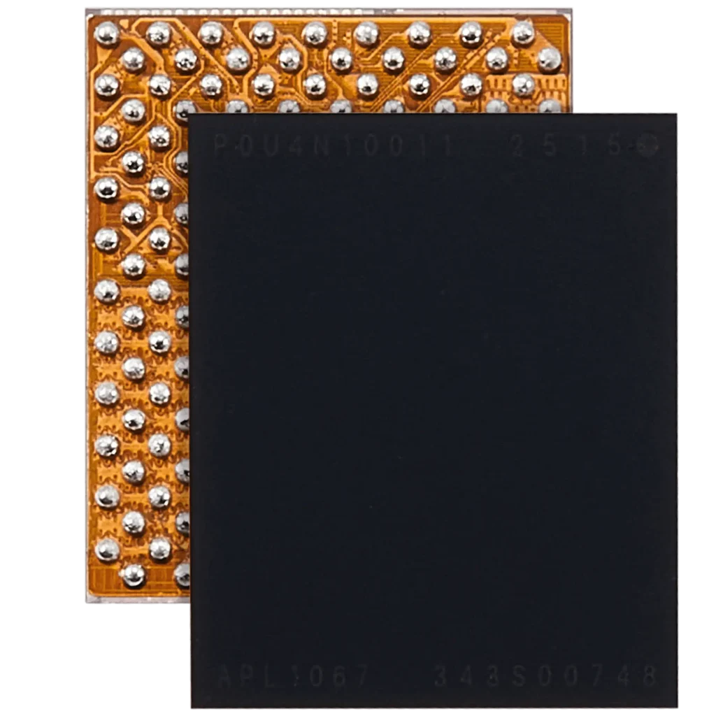 Power IC Chip For MacBook (343S00748)