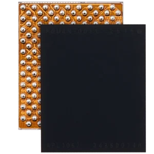 Power IC Chip For MacBook (343S00748)