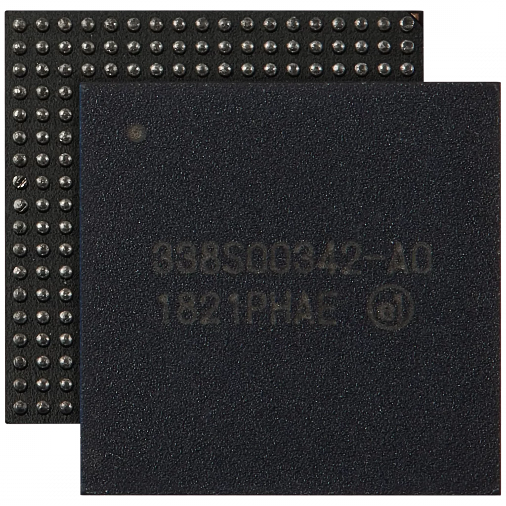 Power IC Chip For Mac Pro A1991 (2019)