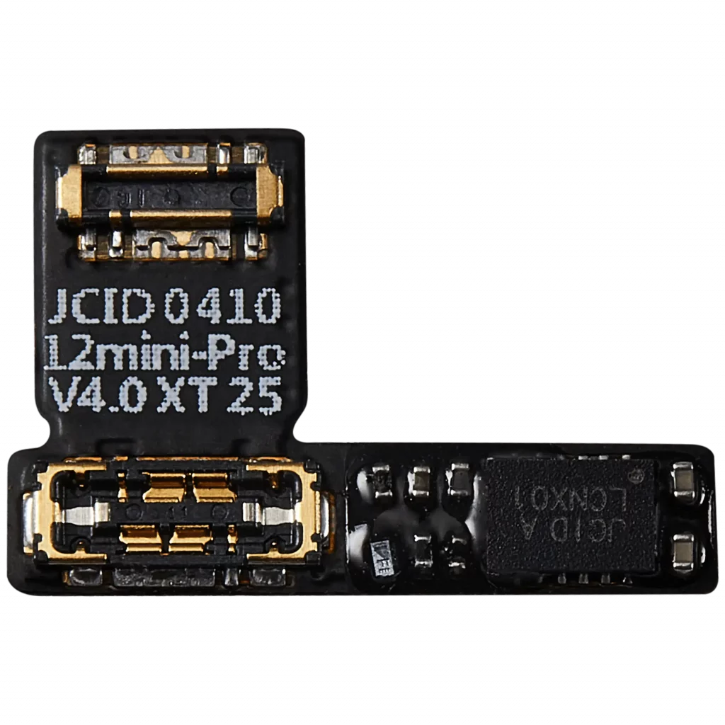 Battery Tag-On Flex Cable For iPhone 12 / 12 Mini / 12 Pro (JCID)