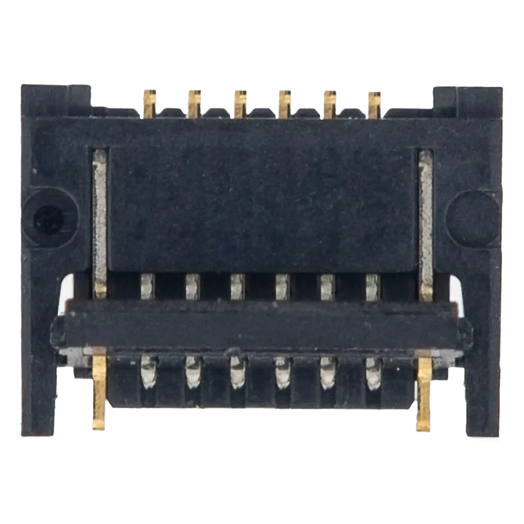 Power Button Flex ZIF Connector For iPad Air 1 / iPad Mini 1 (J2610 / J2960: 6 Pin)