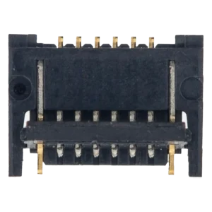 Power Button Flex ZIF Connector For iPad Air 1 / iPad Mini 1 (J2610 / J2960: 6 Pin)