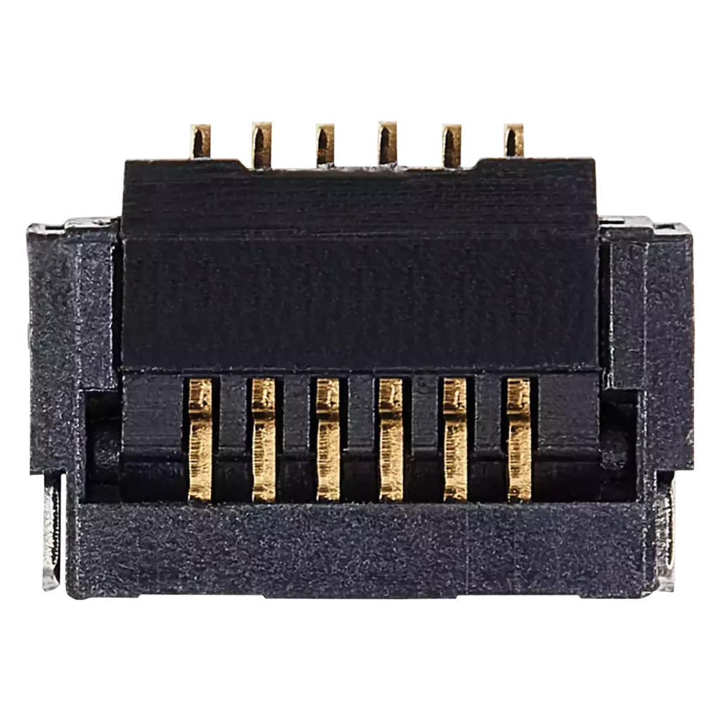 FPC Digitizer Connector For Samsung Galaxy J4 (J400 / 2018)
