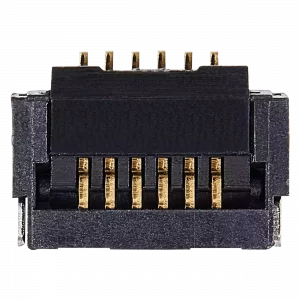 FPC Digitizer Connector For Samsung Galaxy J4 (J400 / 2018)