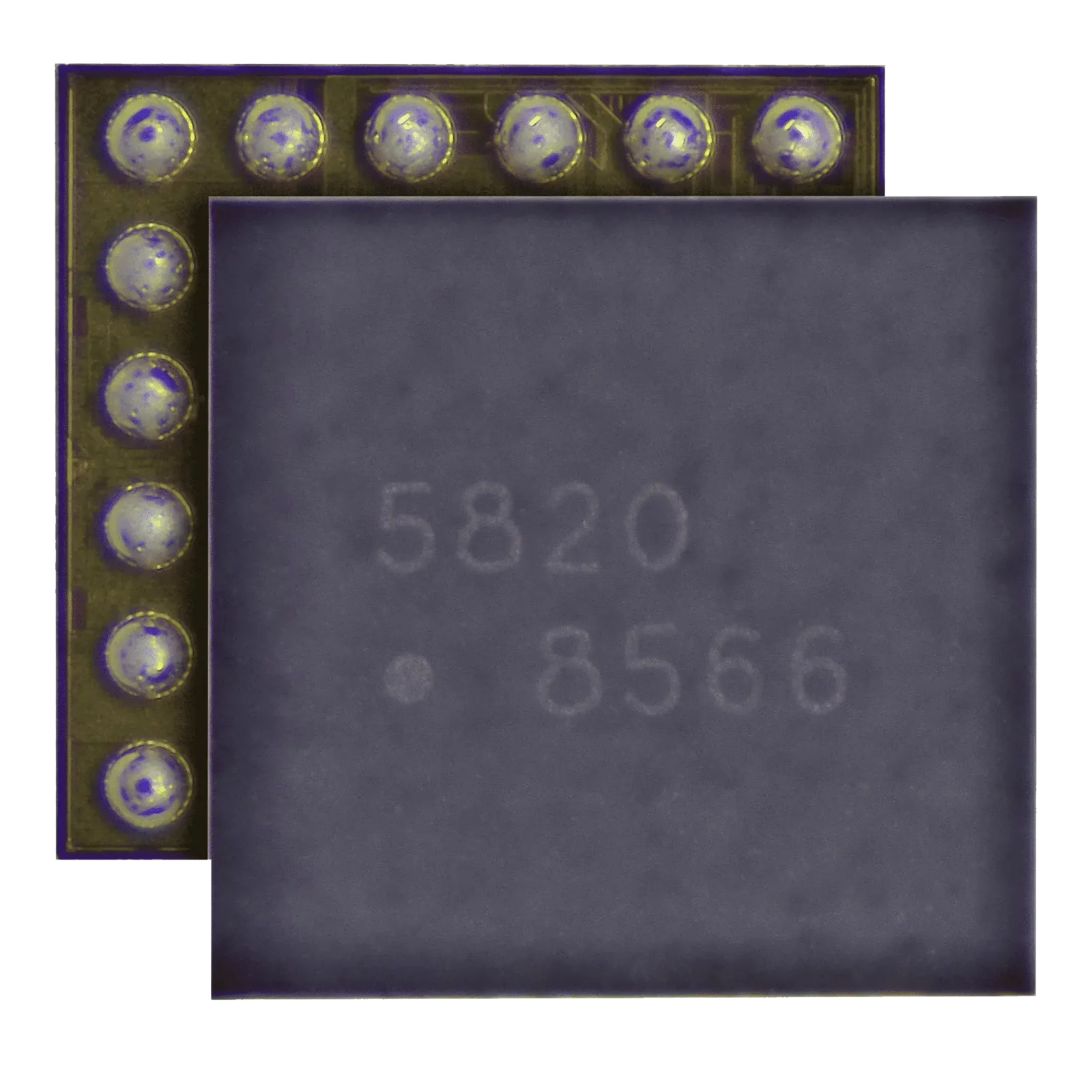 Backlight IC For iPad Pro 13" / iPad 7 (2019) / iPad 9 (2021) (8566 5AR5)