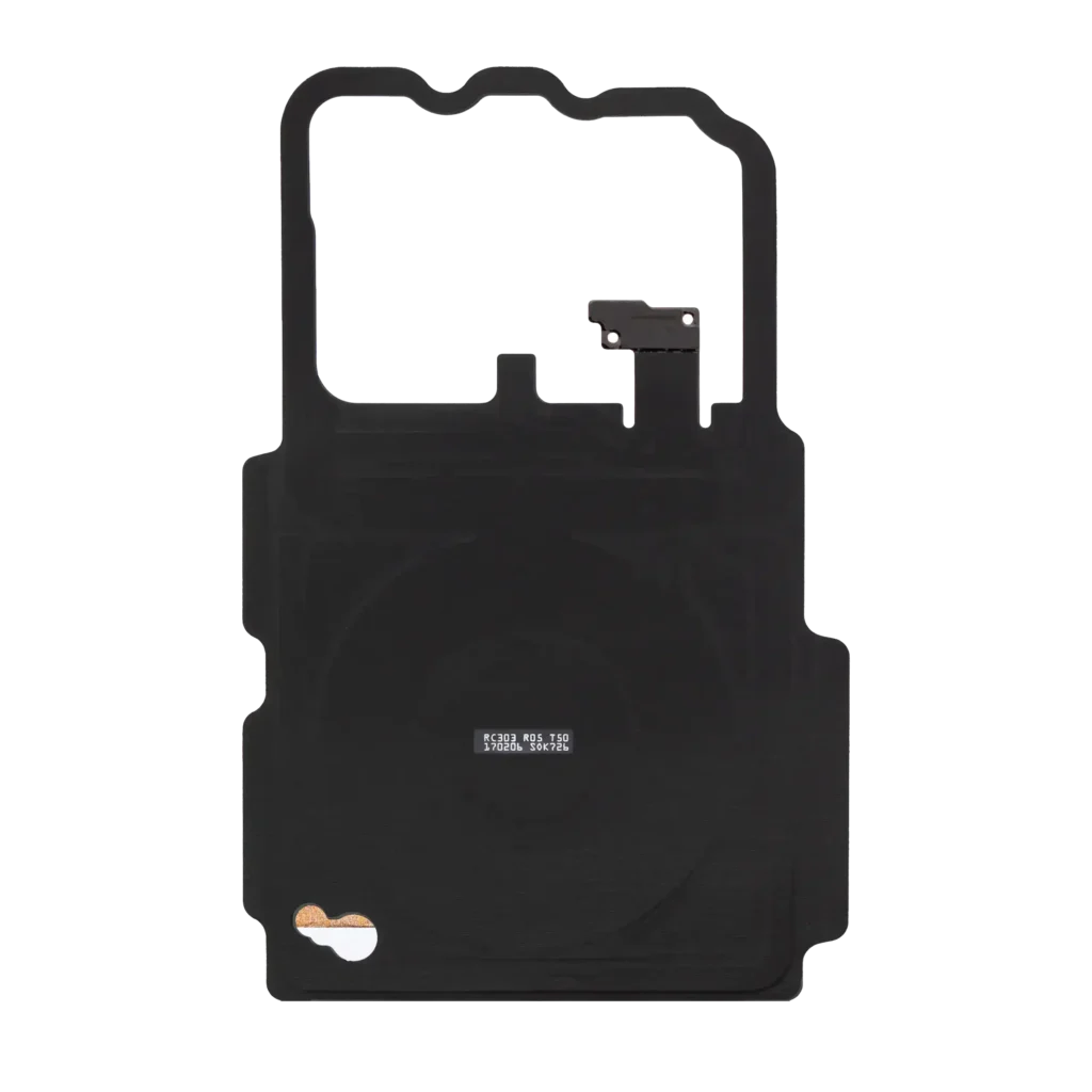 NFC Wireless Charging Flex For Samsung Galaxy S8 Plus