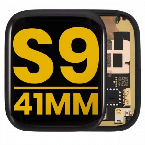 OLED Assembly For Watch Series 9 (41MM) (Premium)