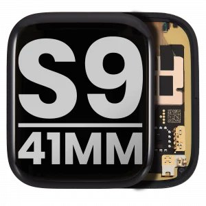 OLED Assembly For Watch Series 9 (41MM) (Used OEM Pull: Grade B/C)