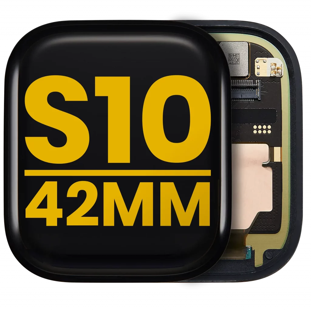 OLED Assembly For Watch Series 10 / 11 (42MM) (Premium)