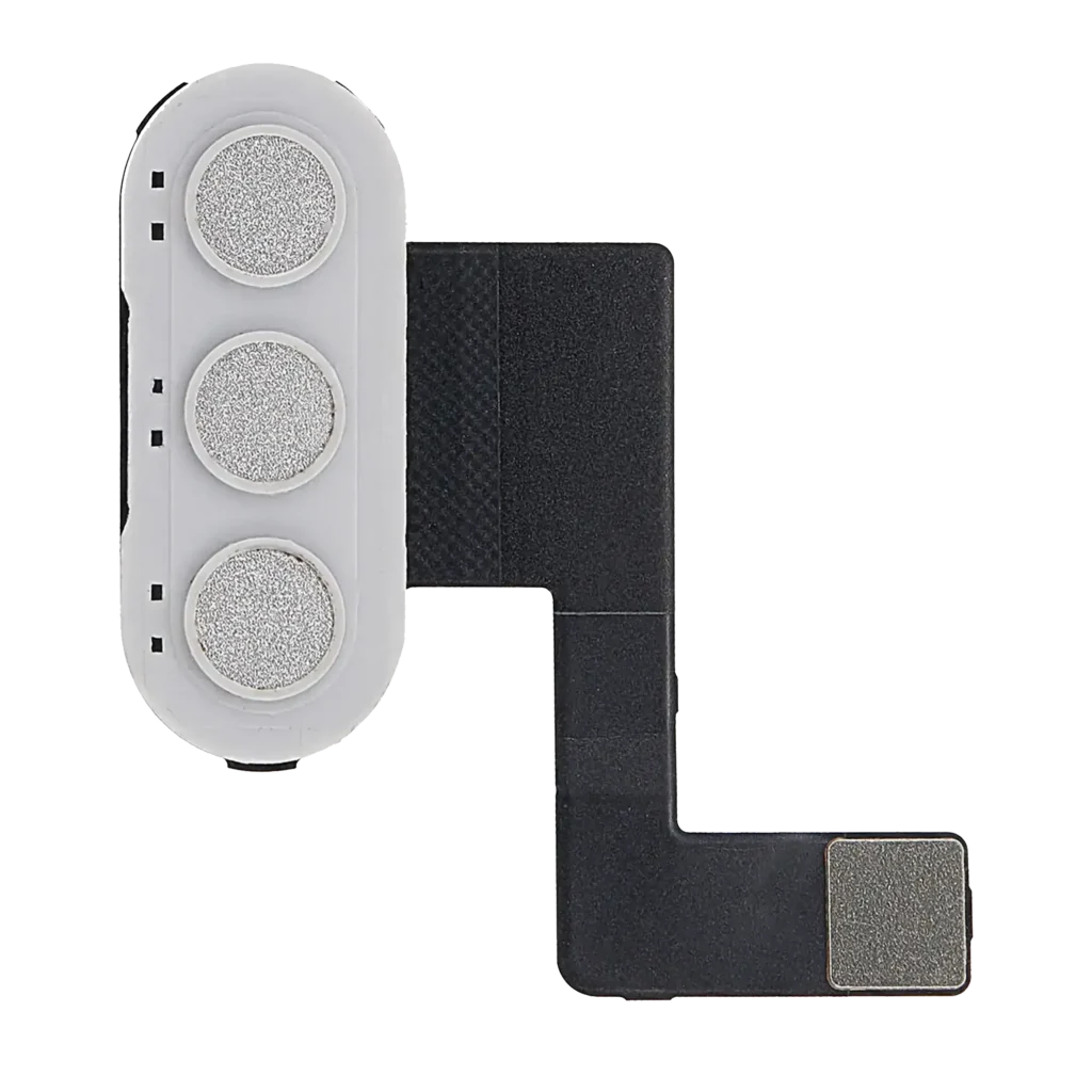 Keyboard Flex Cable For iPad Pro 11" 3rd Gen (2021) / Pro 11" 4th Gen (2022) / iPad Pro 12.9" 5th Gen (2021) / Pro 12.9" 6th Gen (2022) (Silver)