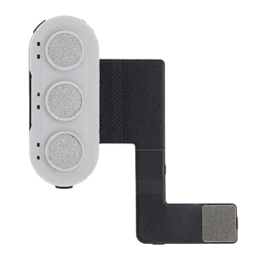 Keyboard Flex Cable For iPad Pro 11" 3rd Gen (2021) / Pro 11" 4th Gen (2022) / iPad Pro 12.9" 5th Gen (2021) / Pro 12.9" 6th Gen (2022) (Silver)