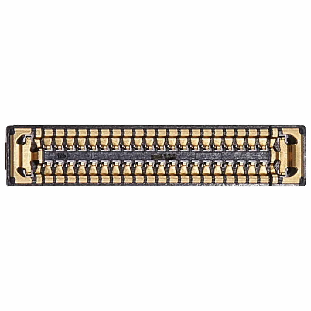 LCD FPC Connector (On The Motherboard) For OnePlus 8T