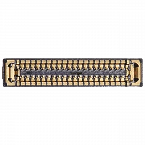 LCD FPC Connector (On The Motherboard) For OnePlus 8T
