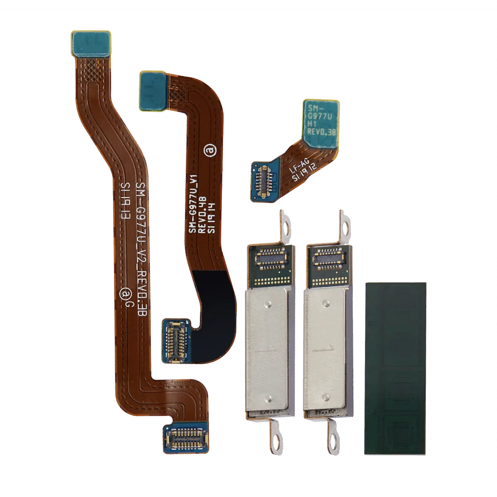 5G Antenna Flex Cable With Module For Samsung Galaxy S10 5G (G977U) (6 Piece Set)