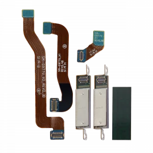 5G Antenna Flex Cable With Module For Samsung Galaxy S10 5G (G977U) (6 Piece Set)