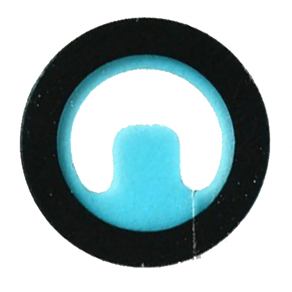 Back Camera Lens Adhesive Tape For Motorola Moto G Fast (XT2045 / 2020) (Genuine OEM)