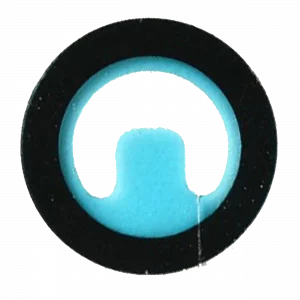 Back Camera Lens Adhesive Tape For Motorola Moto G Fast (XT2045 / 2020) (Genuine OEM)