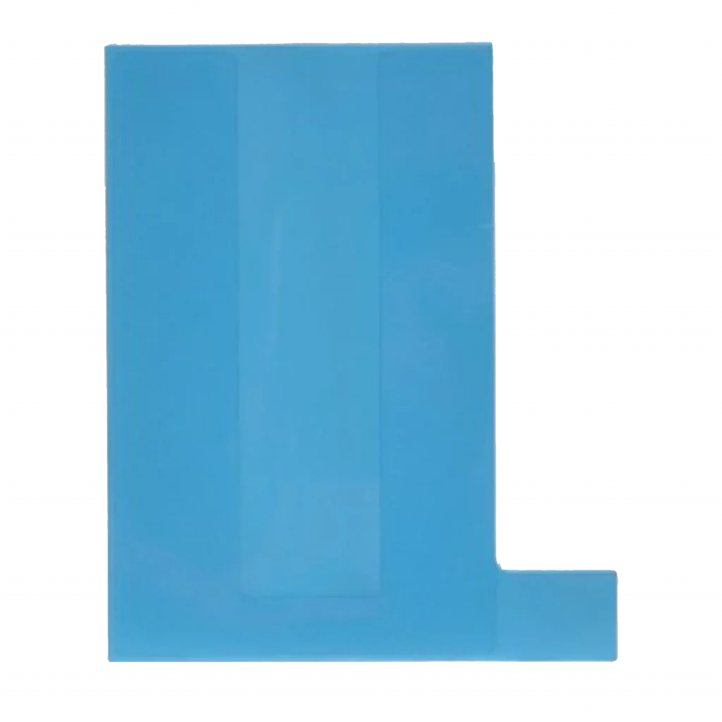 Battery Adhesive Tape For Motorola Edge 5G (XT2063 / 2020) (Genuine OEM)