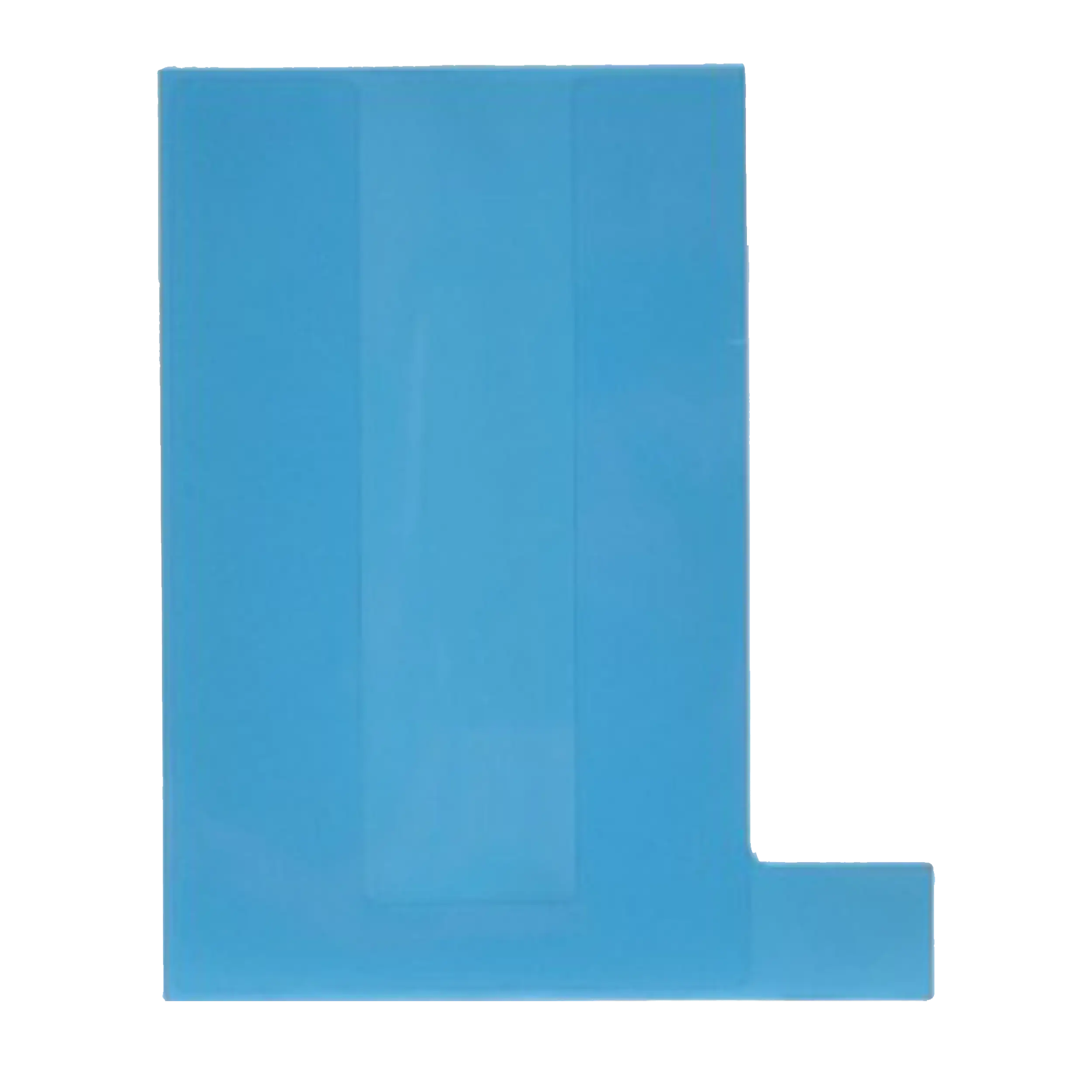 Battery Adhesive Tape For Motorola Edge 5G (XT2063 / 2020) (Genuine OEM)